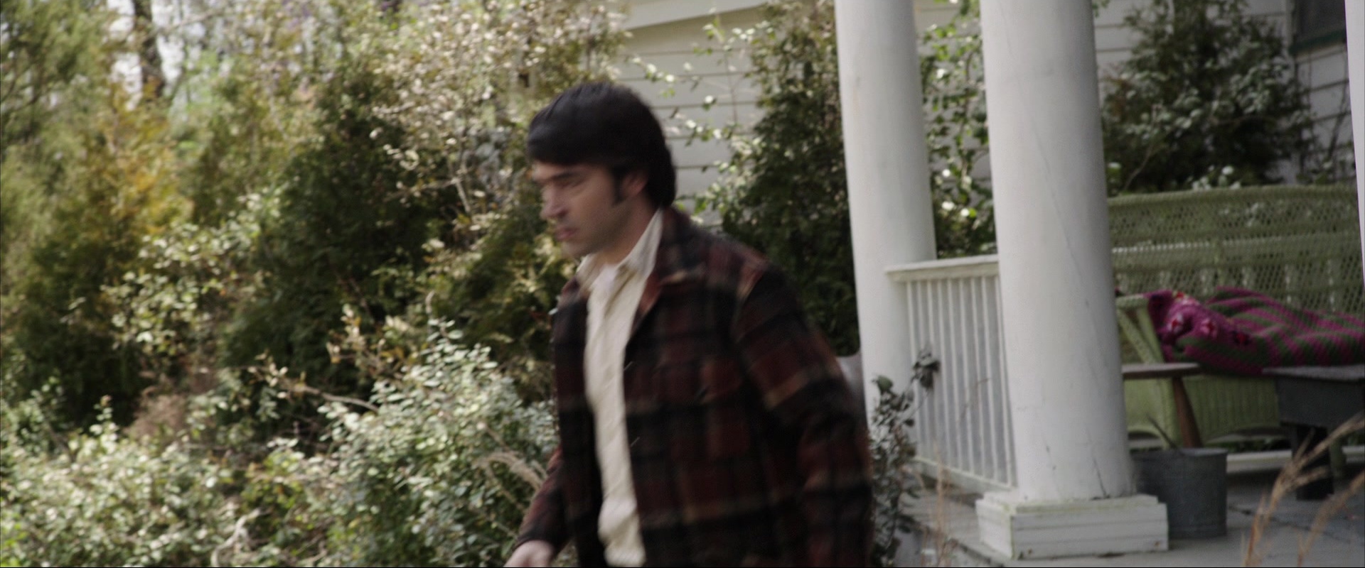 The Conjuring (2013), wide, 2.40:1 — film still
