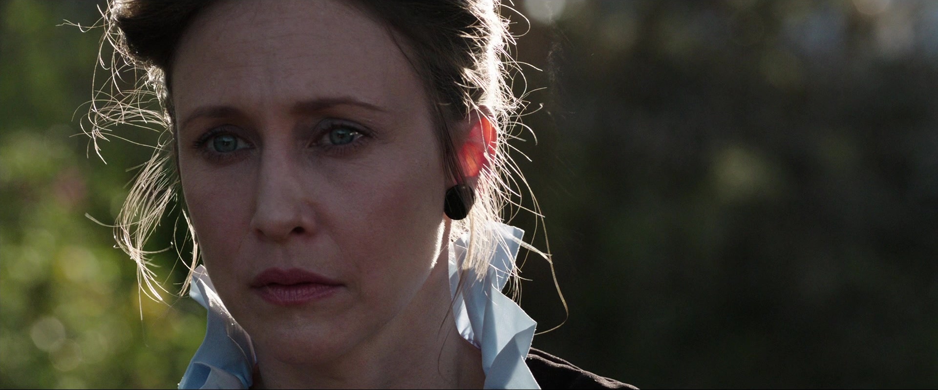 The Conjuring (2013), close, 2.40:1 — film still