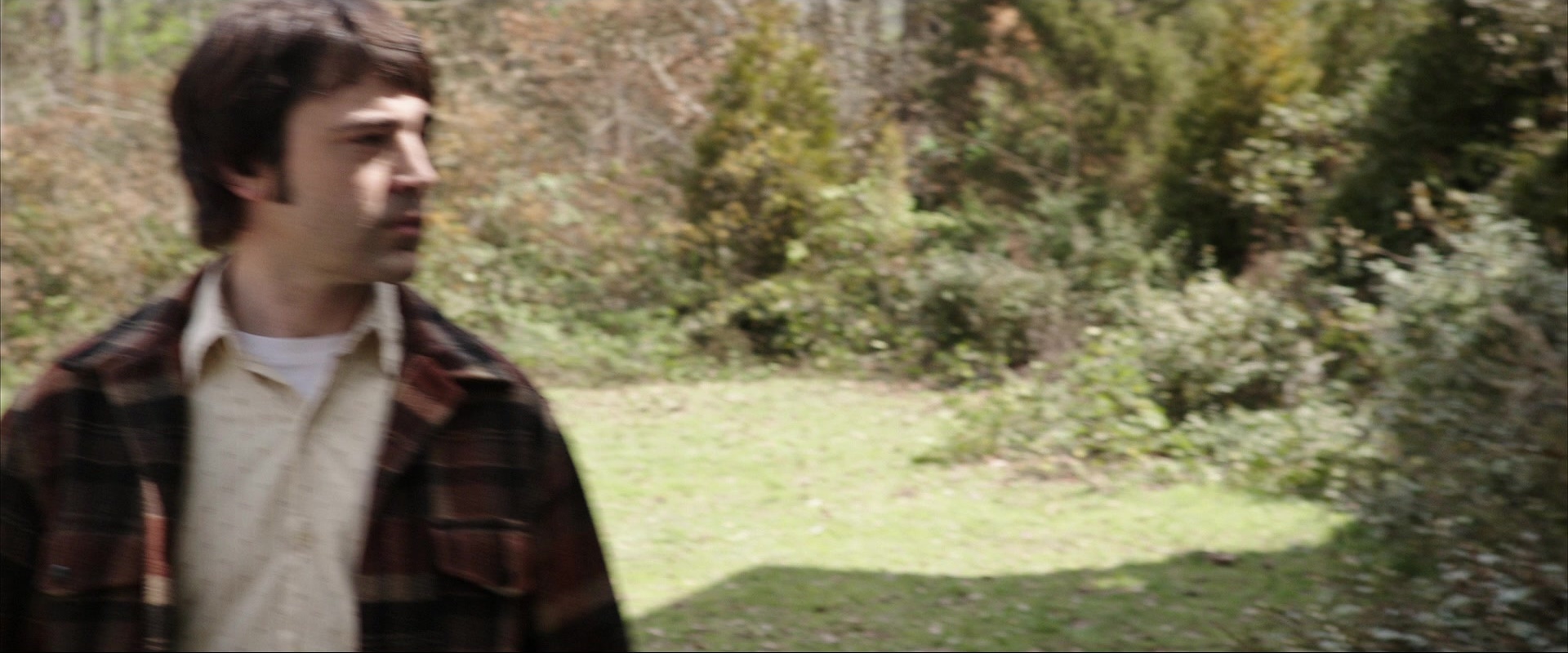 The Conjuring (2013), unknown, 2.40:1 — film still