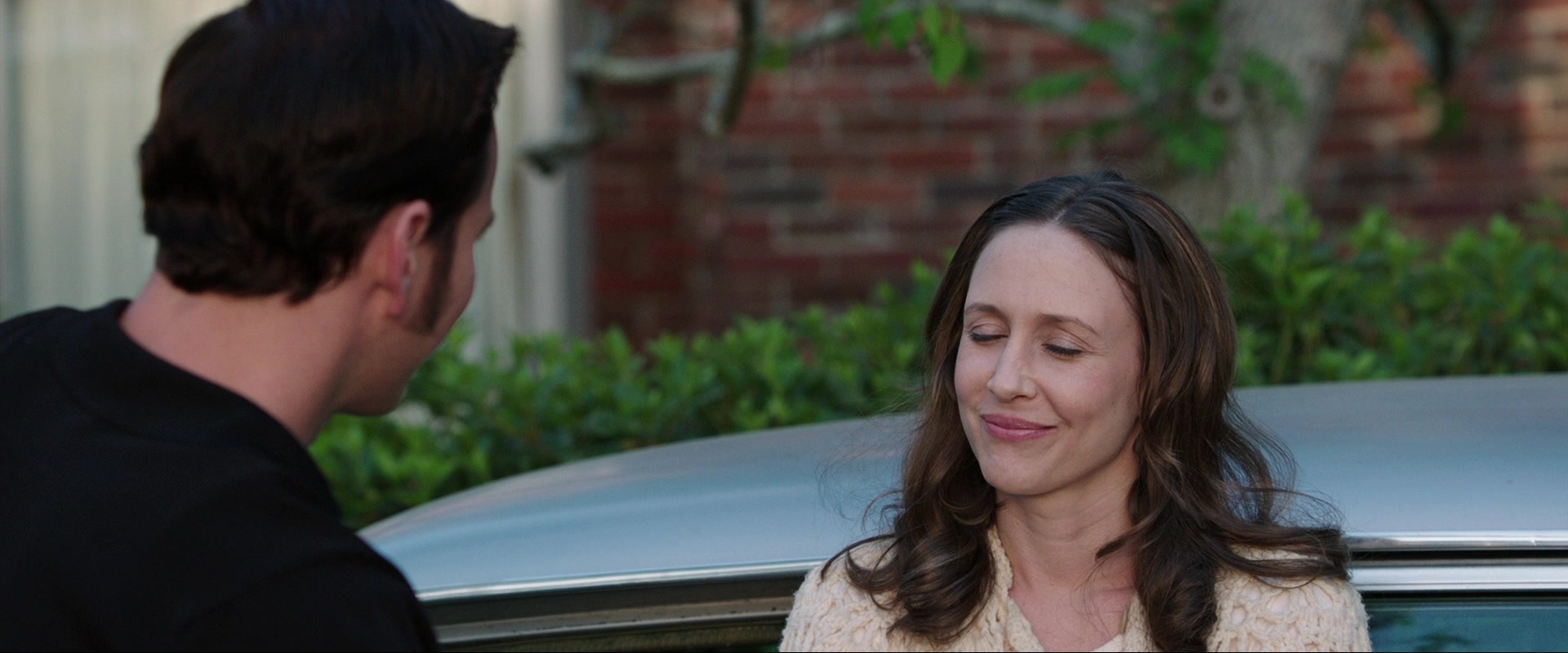 The Conjuring (2013), wide, 2.40:1 — film still