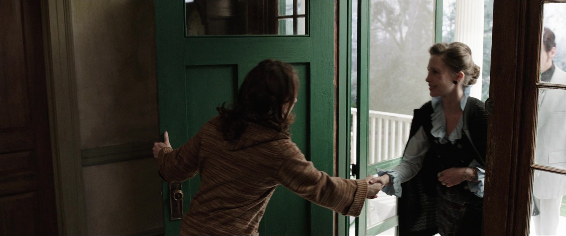 The Conjuring (2013), unknown, 2.40:1 — film still