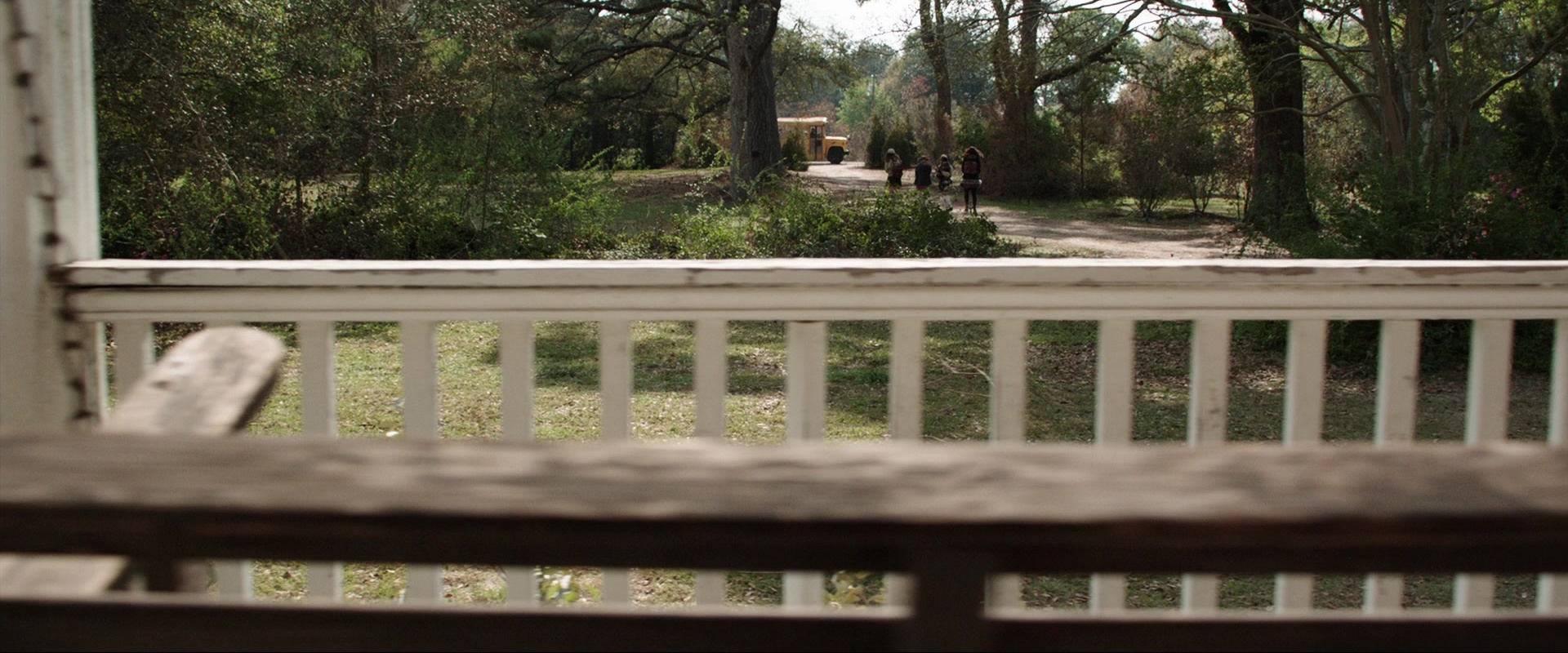 The Conjuring (2013), unknown, 2.40:1 — film still