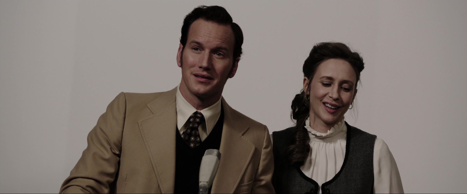 The Conjuring (2013), wide, 2.40:1 — film still