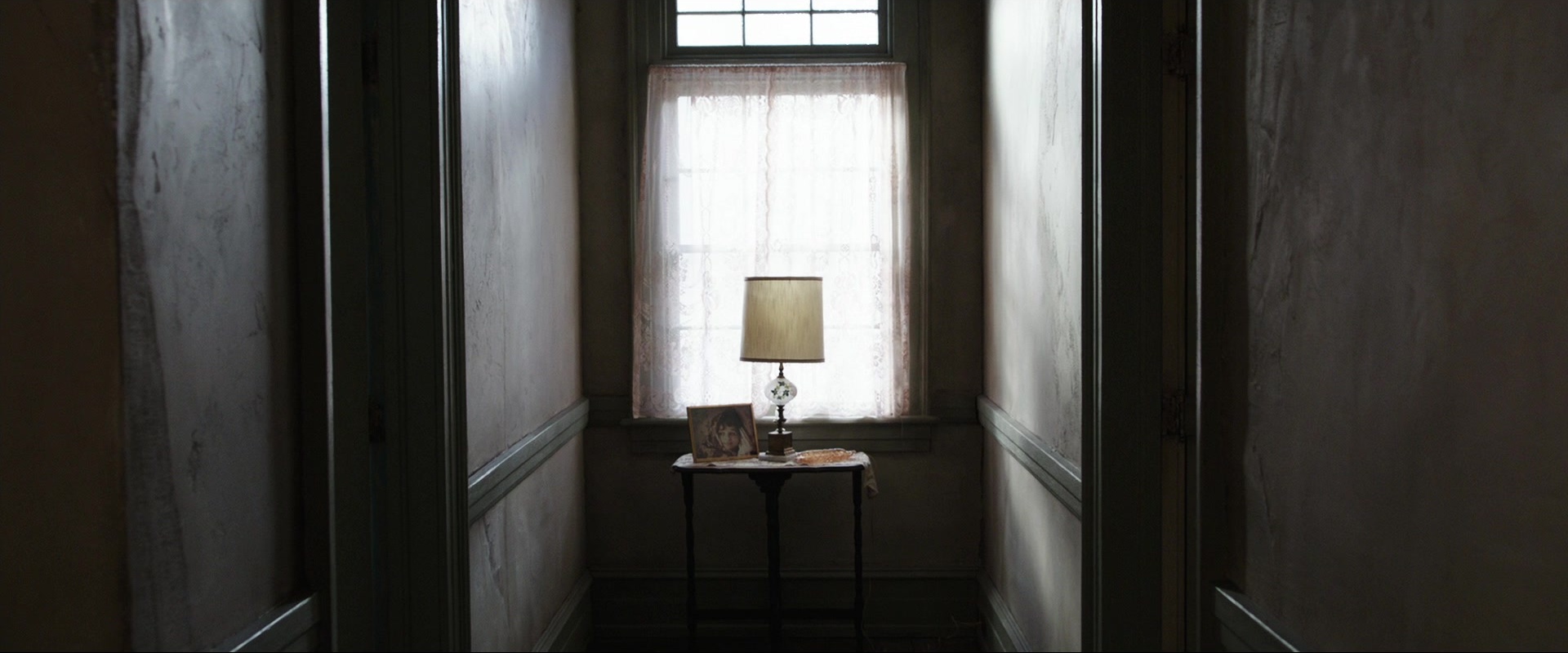 The Conjuring (2013), unknown, 2.40:1 — film still
