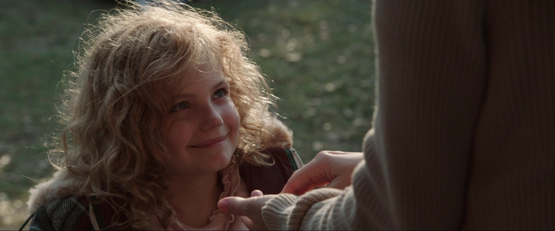 The Conjuring (2013), wide, 2.40:1 — film still