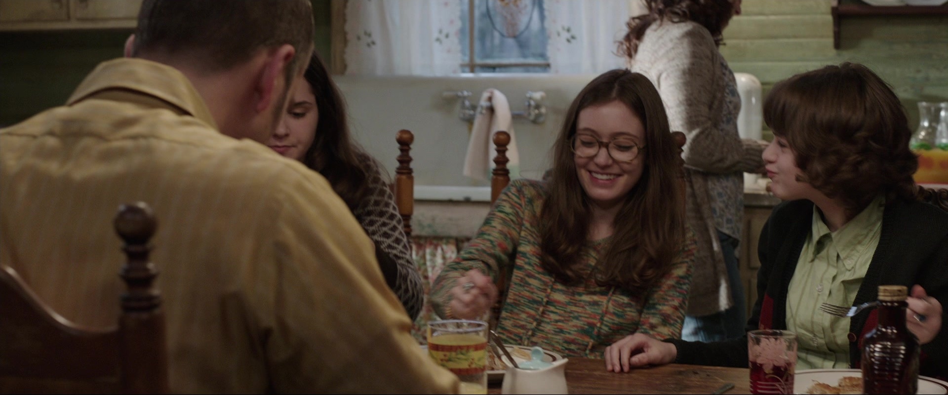 The Conjuring (2013), wide, 2.40:1 — film still