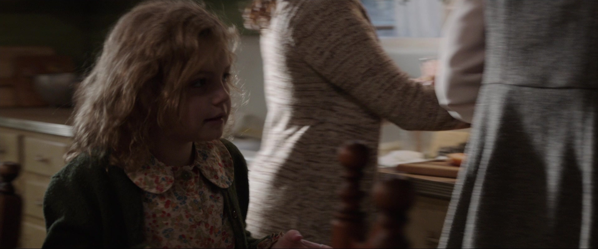 The Conjuring (2013), wide, 2.40:1 — film still