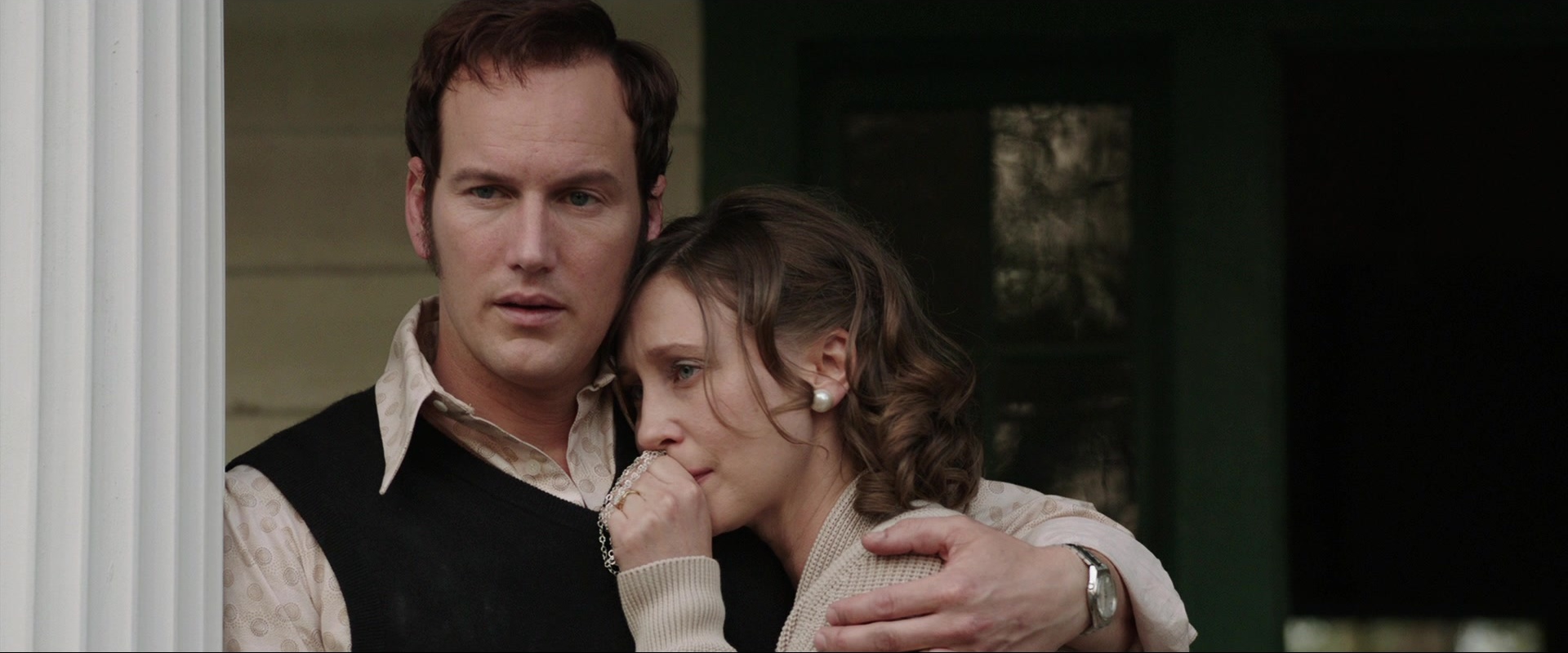The Conjuring (2013), medium, 2.40:1 — film still