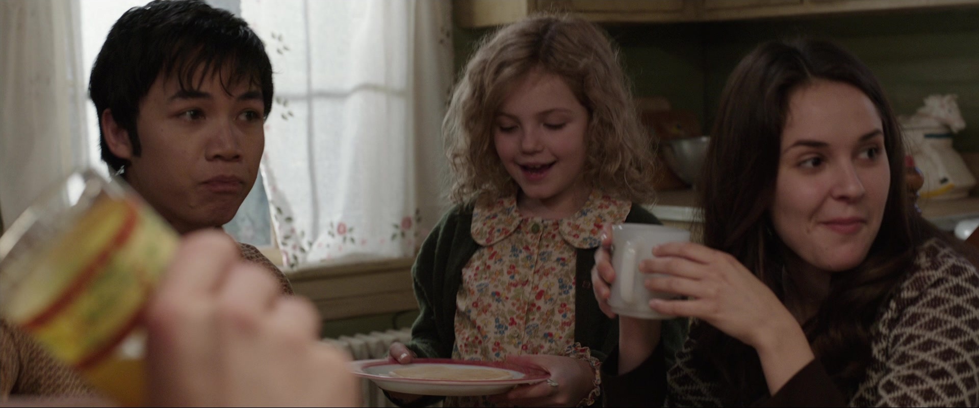 The Conjuring (2013), medium, 2.40:1 — film still