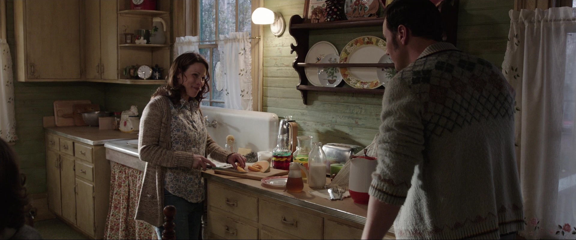 The Conjuring (2013), wide, 2.40:1 — film still