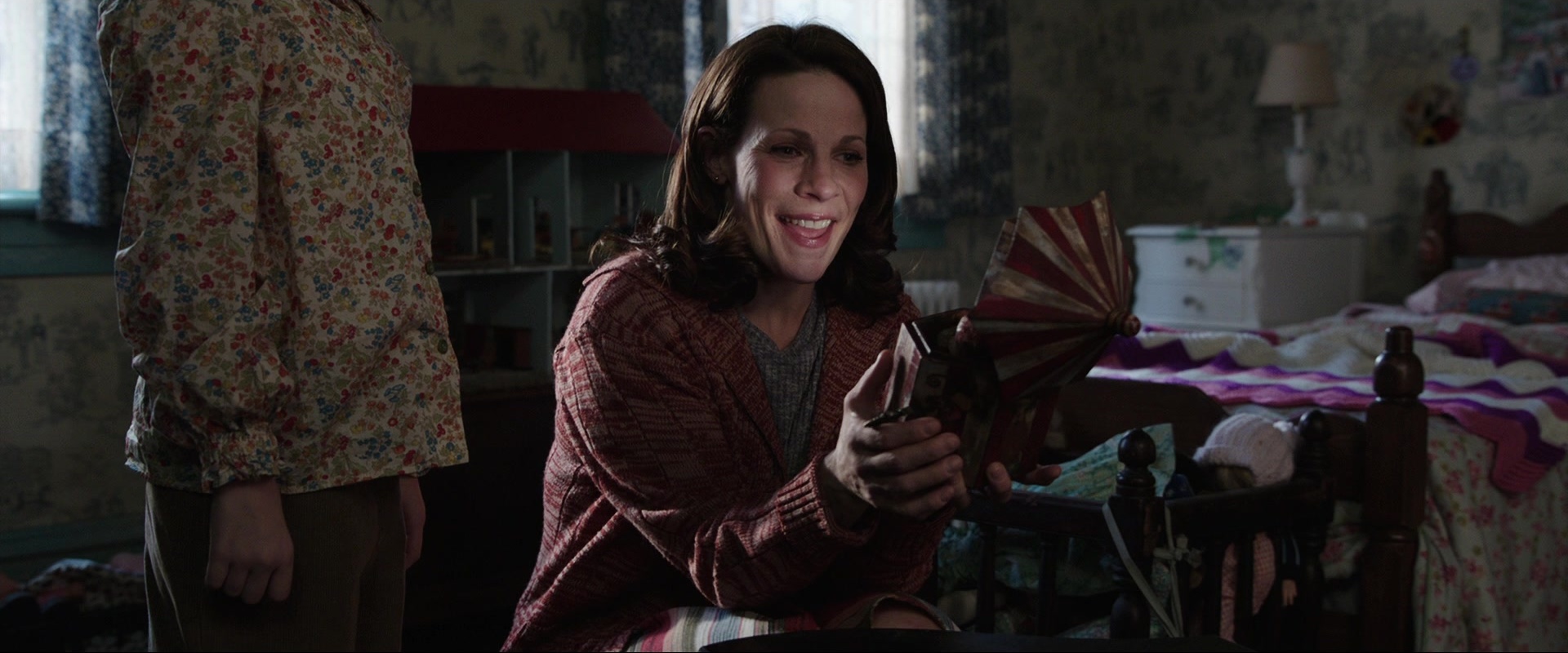 The Conjuring (2013), medium, 2.40:1 — film still