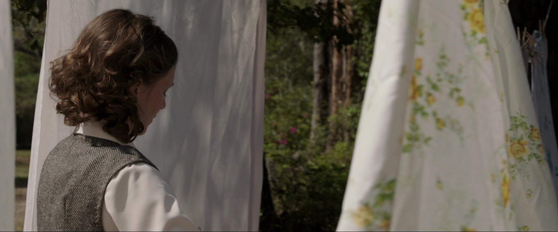 The Conjuring (2013), unknown, 2.40:1 — film still