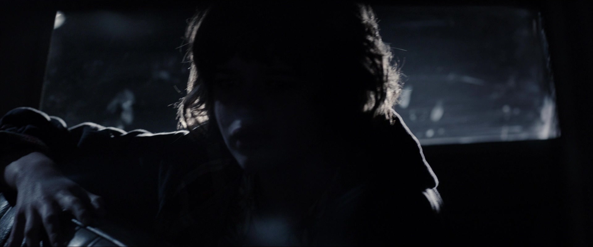 The Conjuring (2013), wide, 2.40:1 — film still