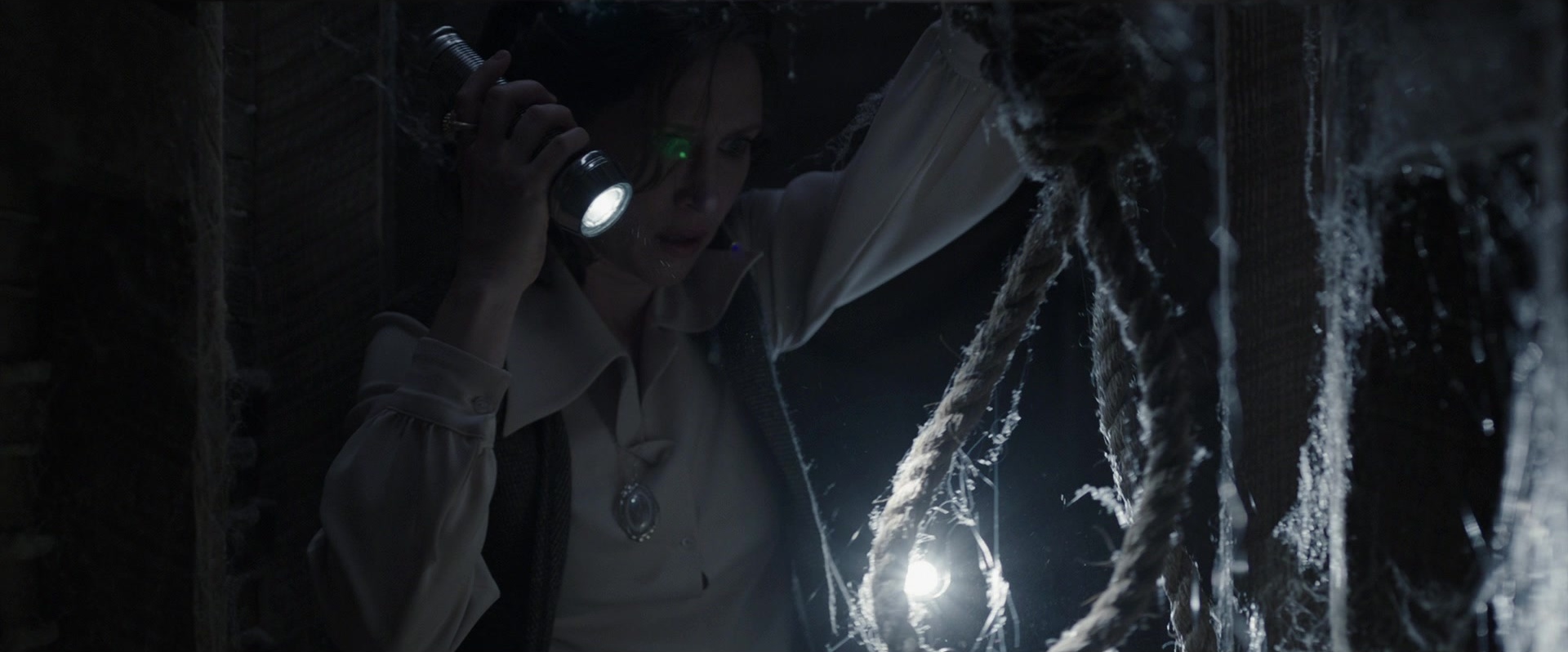 The Conjuring (2013), wide, 2.41:1 — film still