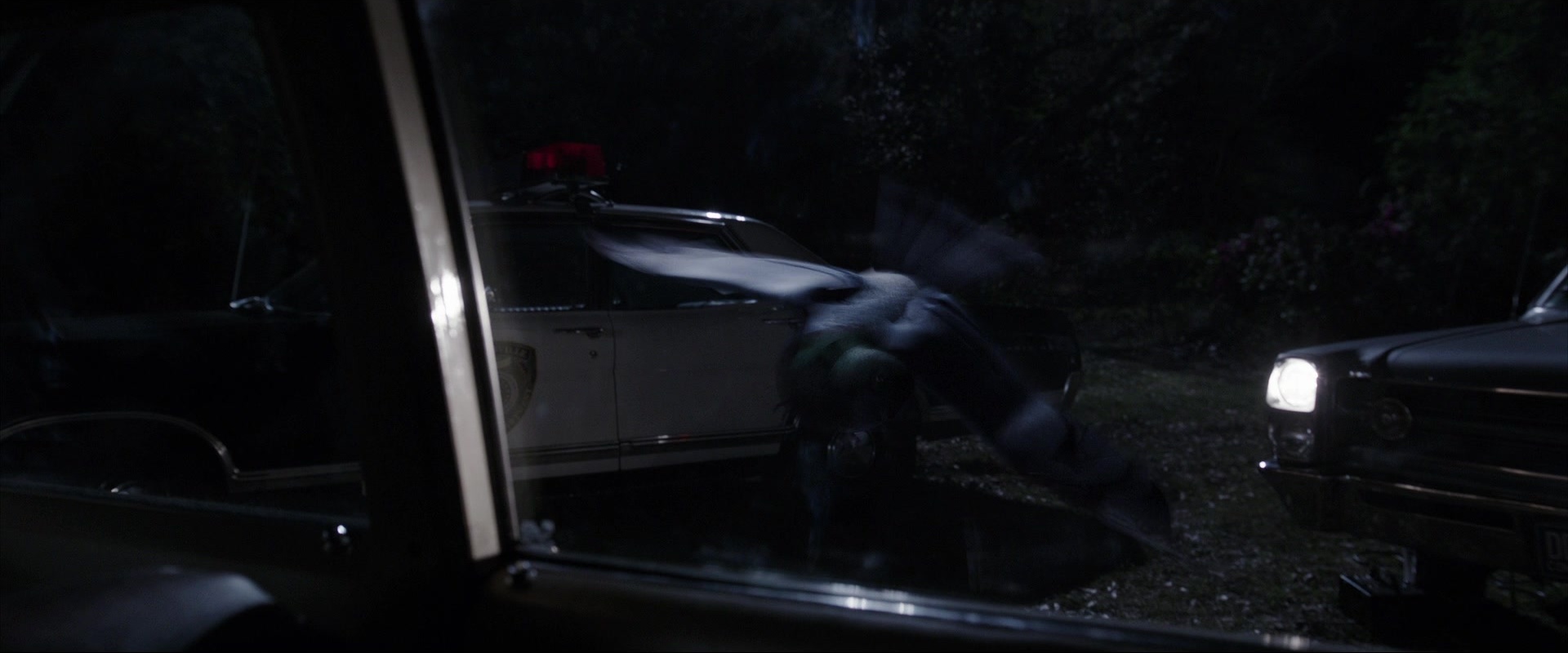 The Conjuring (2013), wide, 2.40:1 — film still