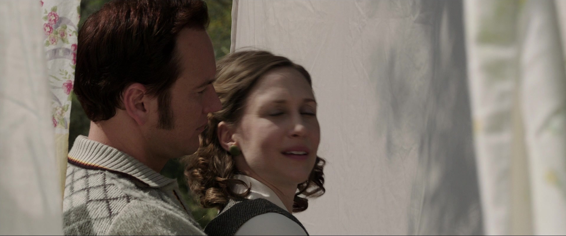 The Conjuring (2013), medium, 2.40:1 — film still