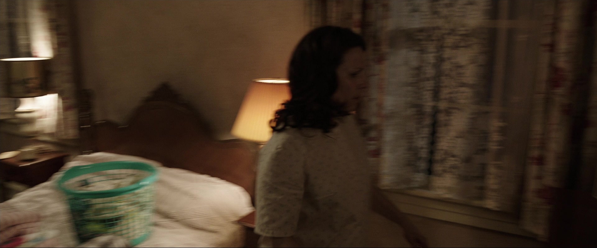 The Conjuring (2013), wide, 2.40:1 — film still
