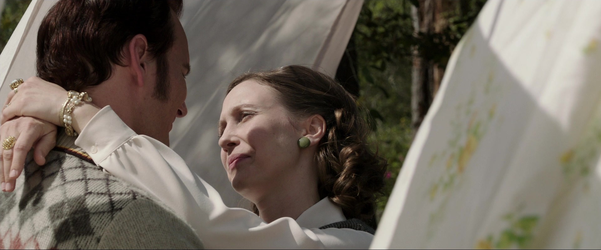 The Conjuring (2013), wide, 2.40:1 — film still