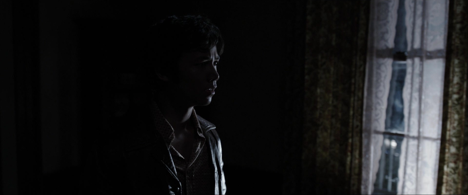 The Conjuring (2013), wide, 2.40:1 — film still