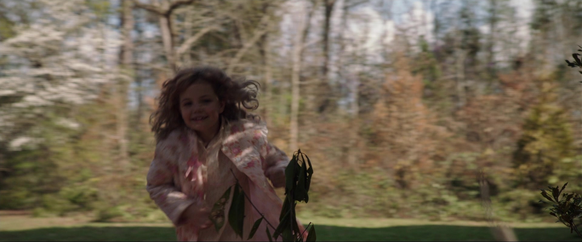 The Conjuring (2013), wide, 2.40:1 — film still