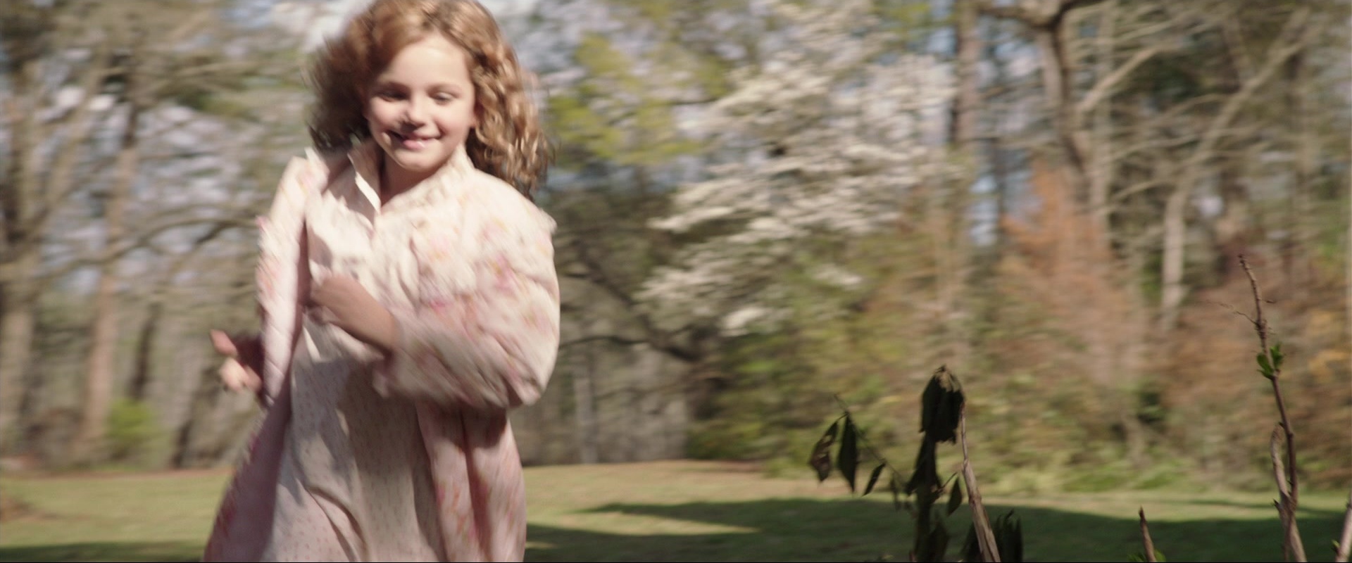 The Conjuring (2013), wide, 2.40:1 — film still