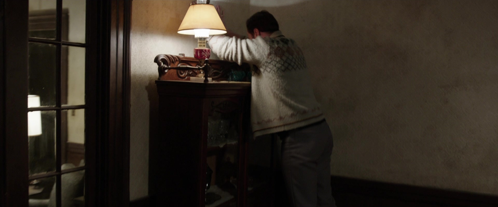 The Conjuring (2013), unknown, 2.41:1 — film still