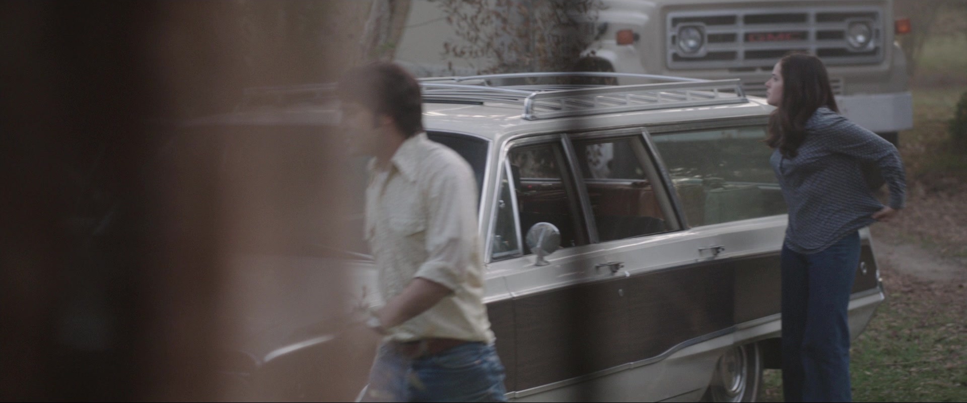 The Conjuring (2013), wide, 2.40:1 — film still