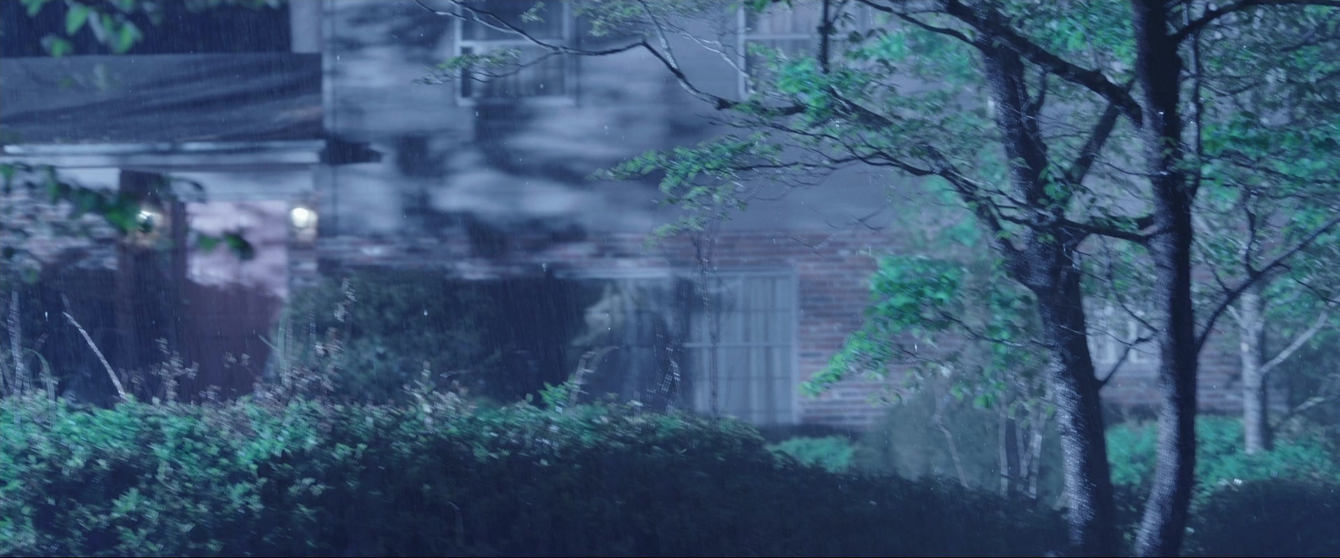 The Conjuring (2013), wide, 2.40:1 — film still