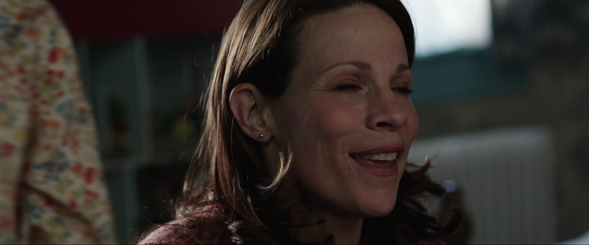 The Conjuring (2013), unknown, 2.40:1 — film still