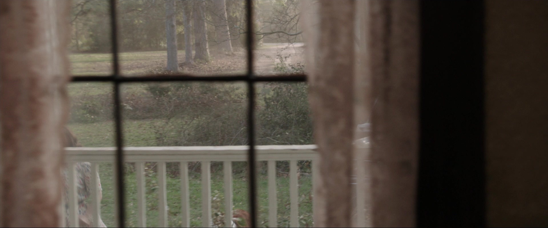 The Conjuring (2013), unknown, 2.40:1 — film still