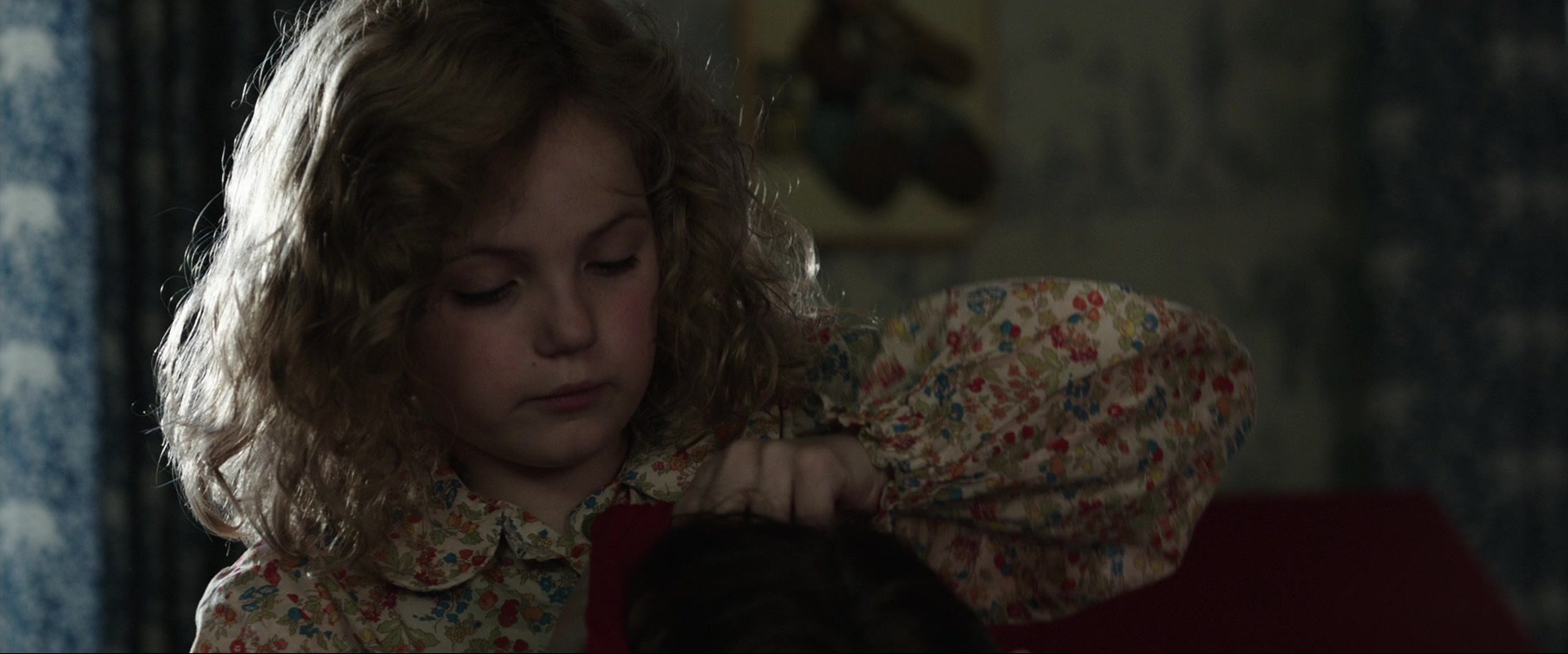 The Conjuring (2013), medium, 2.40:1 — film still