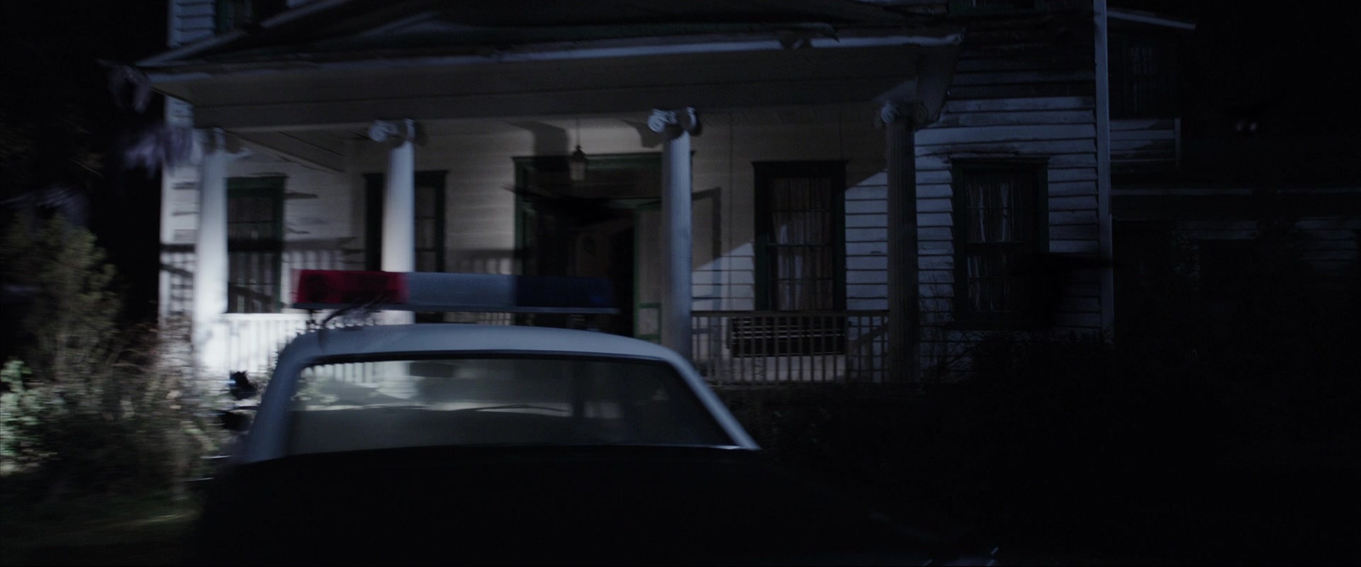 The Conjuring (2013), wide, 2.40:1 — film still