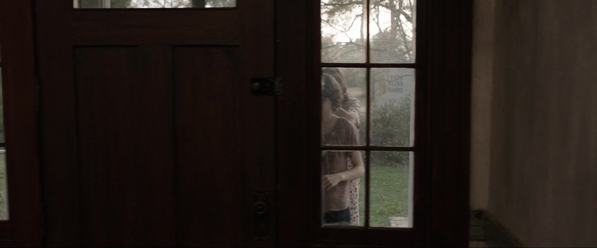 The Conjuring (2013), unknown, 2.40:1 — film still