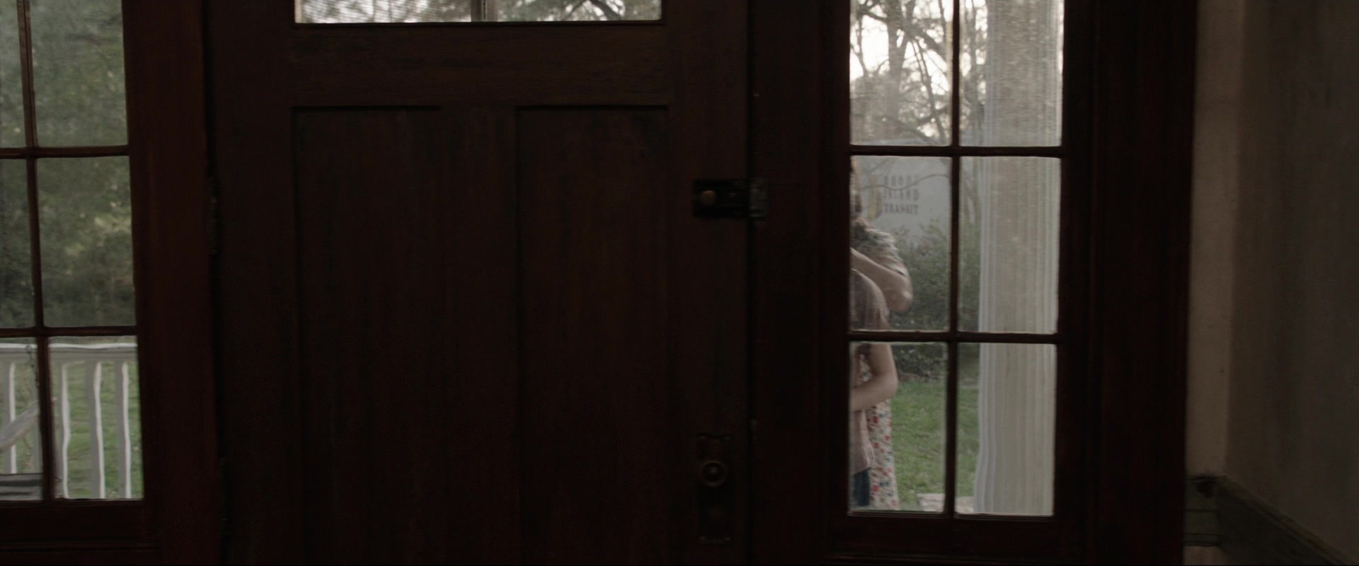 The Conjuring (2013), wide, 2.40:1 — film still