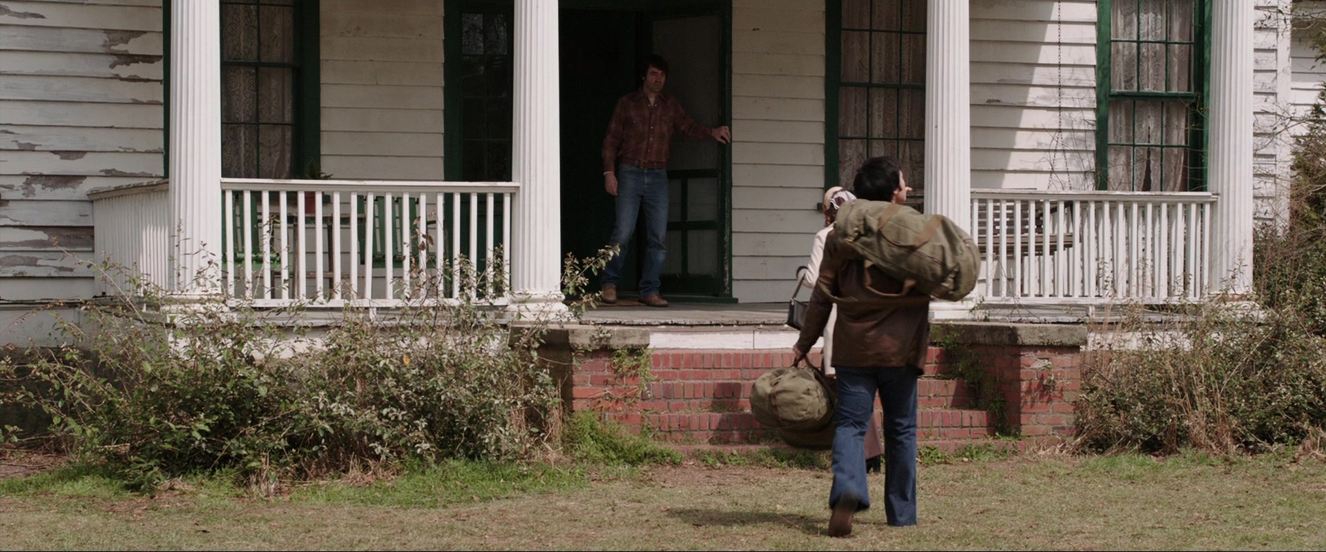 The Conjuring (2013), wide, 2.40:1 — film still
