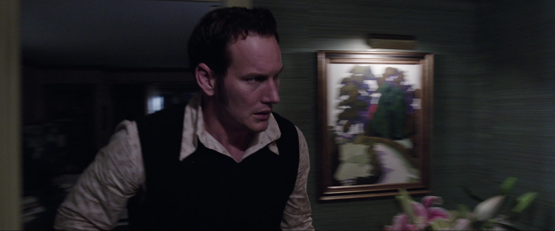 The Conjuring (2013), medium, 2.40:1 — film still