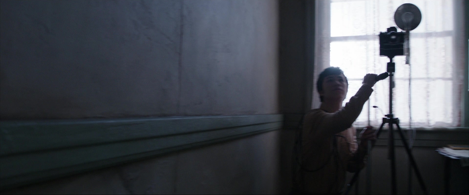 The Conjuring (2013), unknown, 2.40:1 — film still