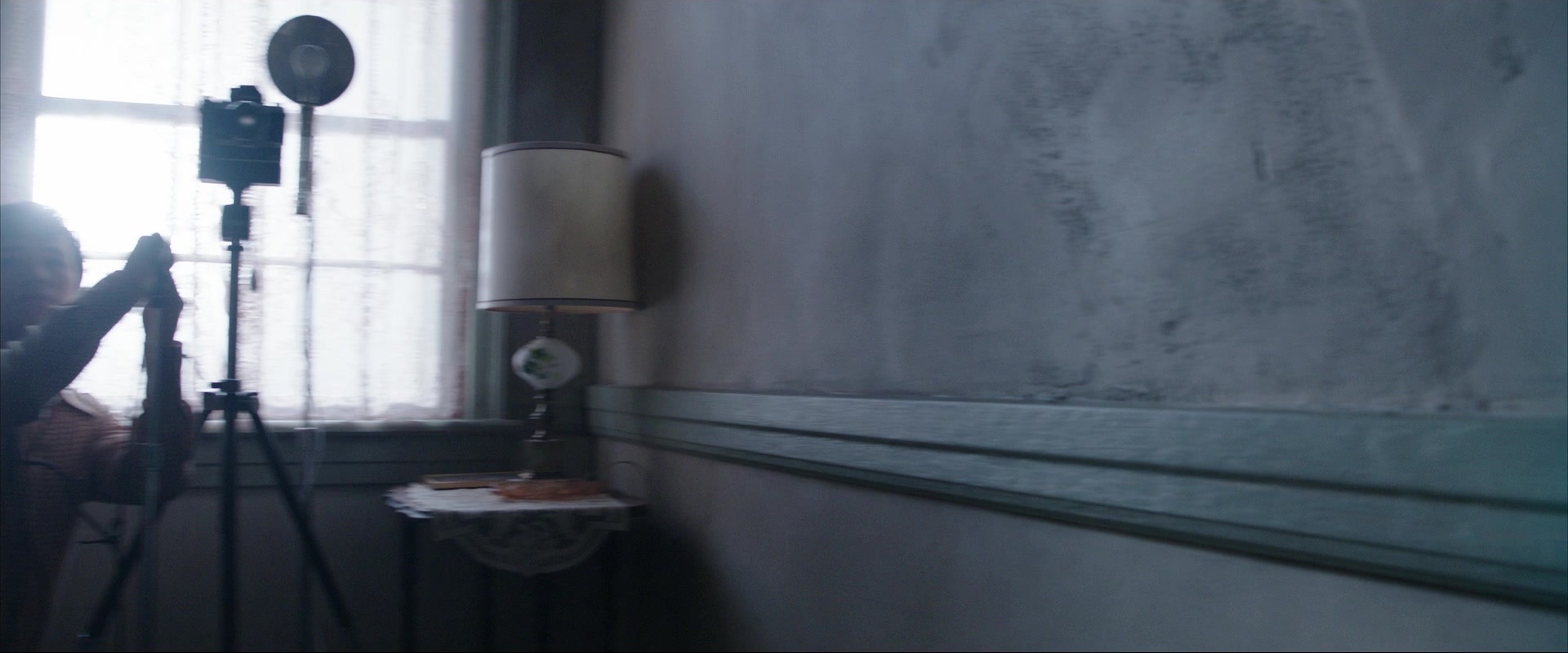 The Conjuring (2013), wide, 2.40:1 — film still