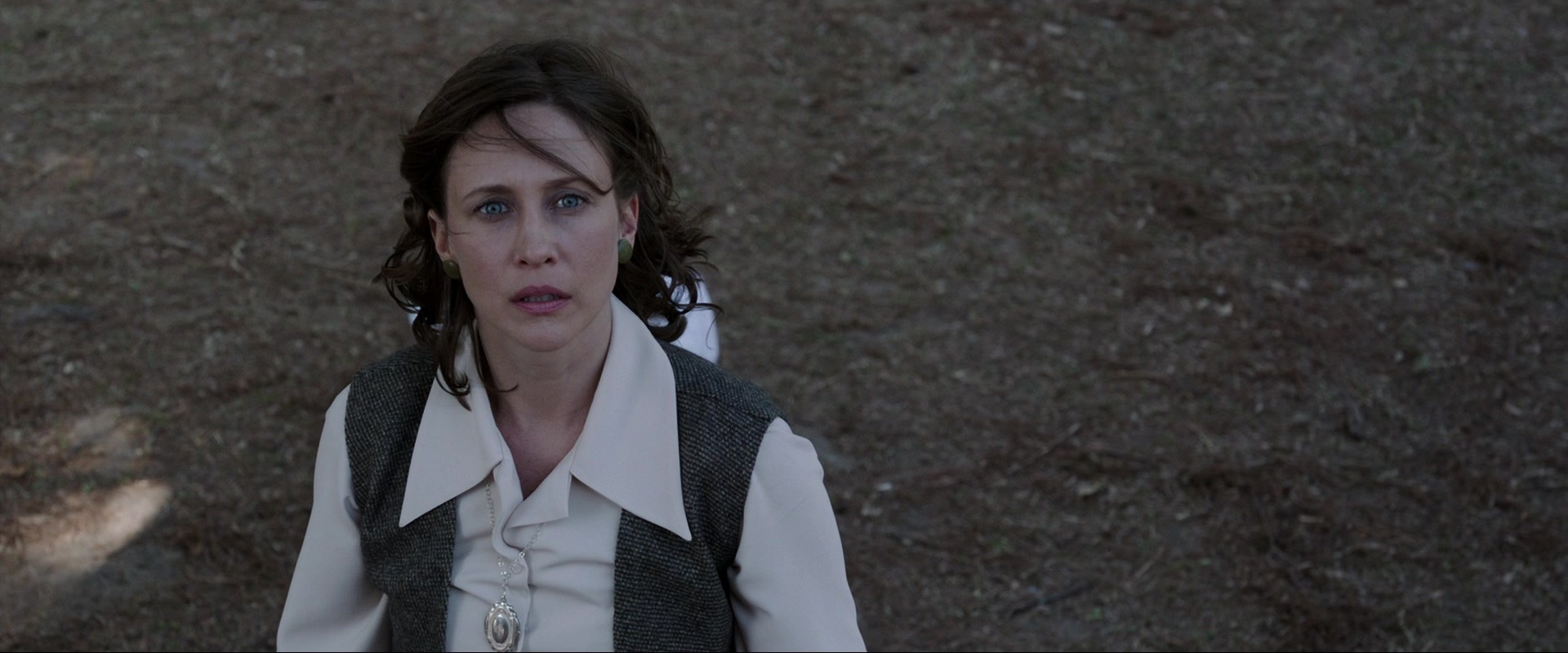 The Conjuring (2013), wide, 2.40:1 — film still