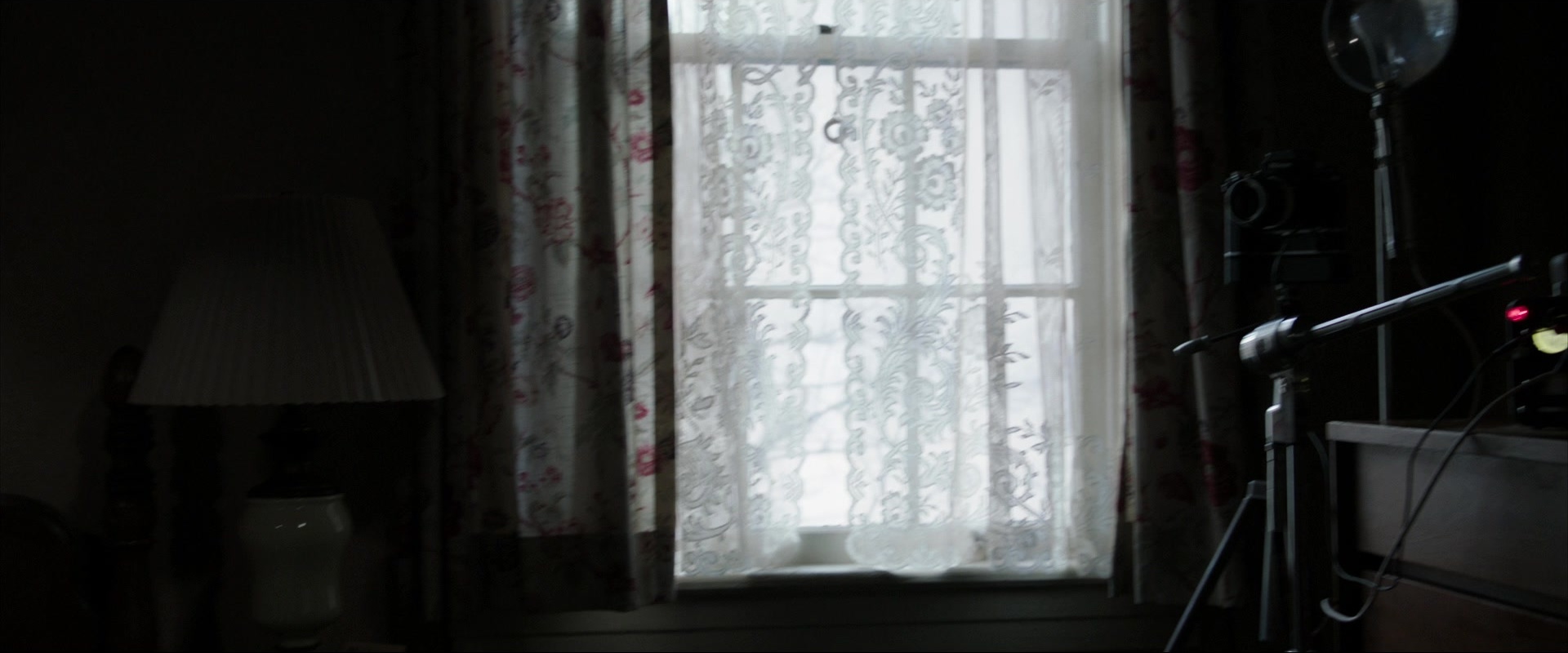 The Conjuring (2013), unknown, 2.40:1 — film still