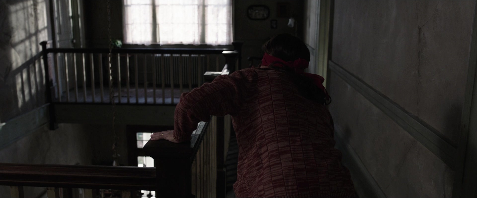 The Conjuring (2013), wide, 2.40:1 — film still
