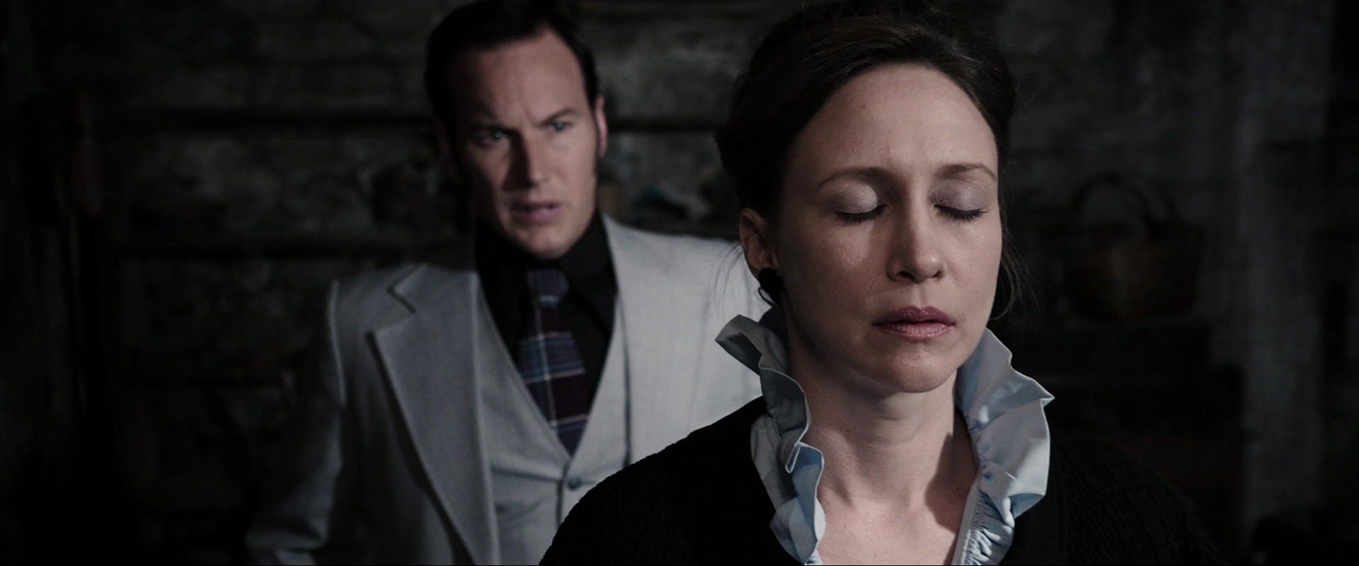The Conjuring (2013), medium, 2.40:1 — film still