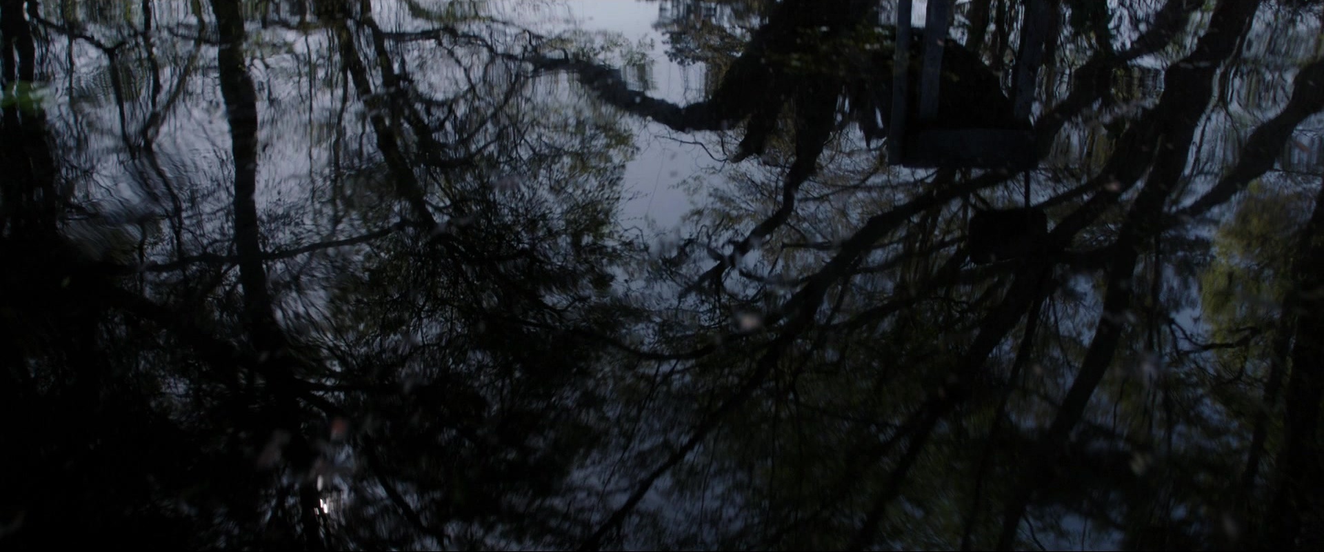 The Conjuring (2013), wide, 2.40:1 — film still