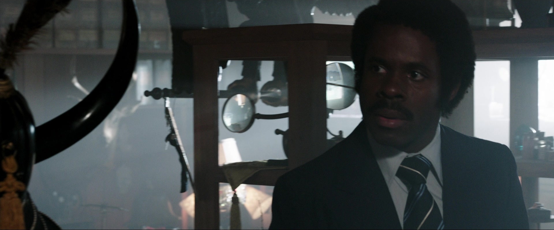 The Conjuring (2013), medium, 2.40:1 — film still