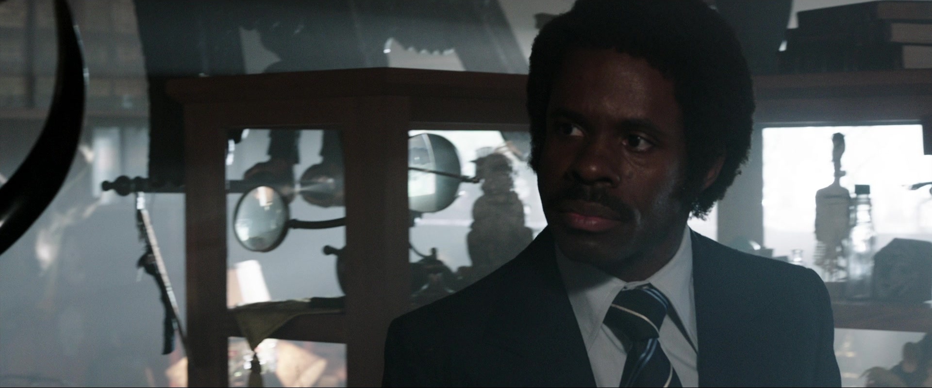The Conjuring (2013), medium, 2.40:1 — film still