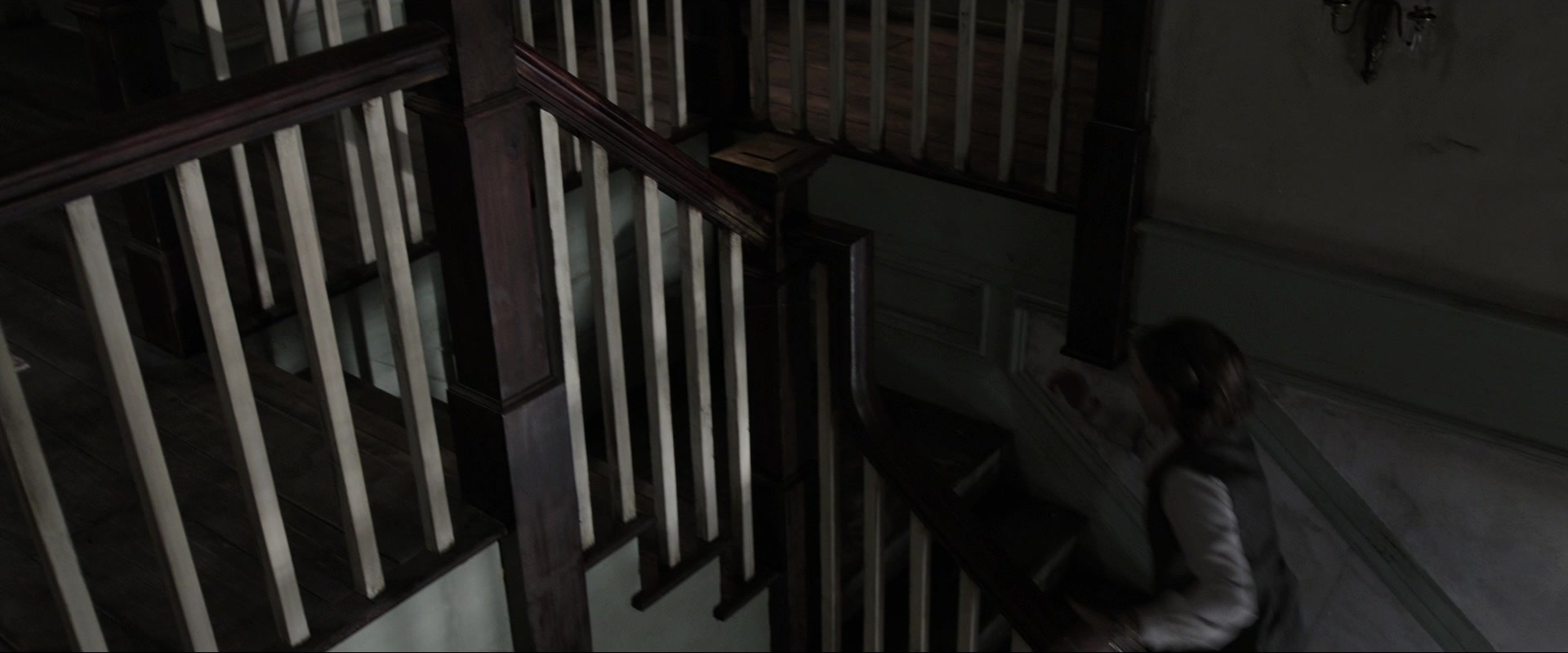 The Conjuring (2013), wide, 2.40:1 — film still