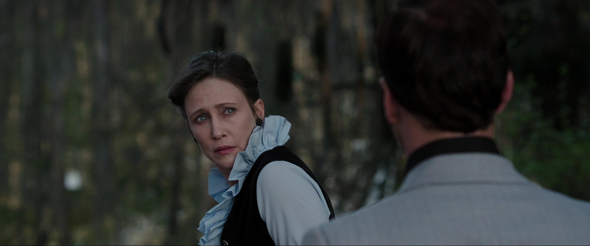 The Conjuring (2013), wide, 2.40:1 — film still