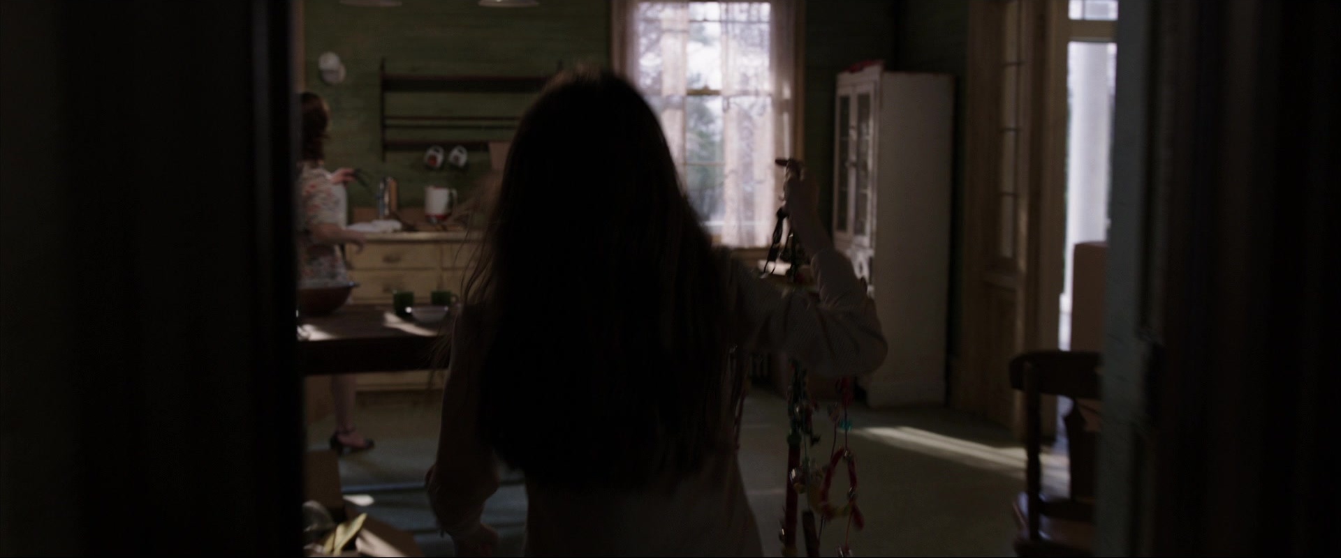 The Conjuring (2013), unknown, 2.40:1 — film still