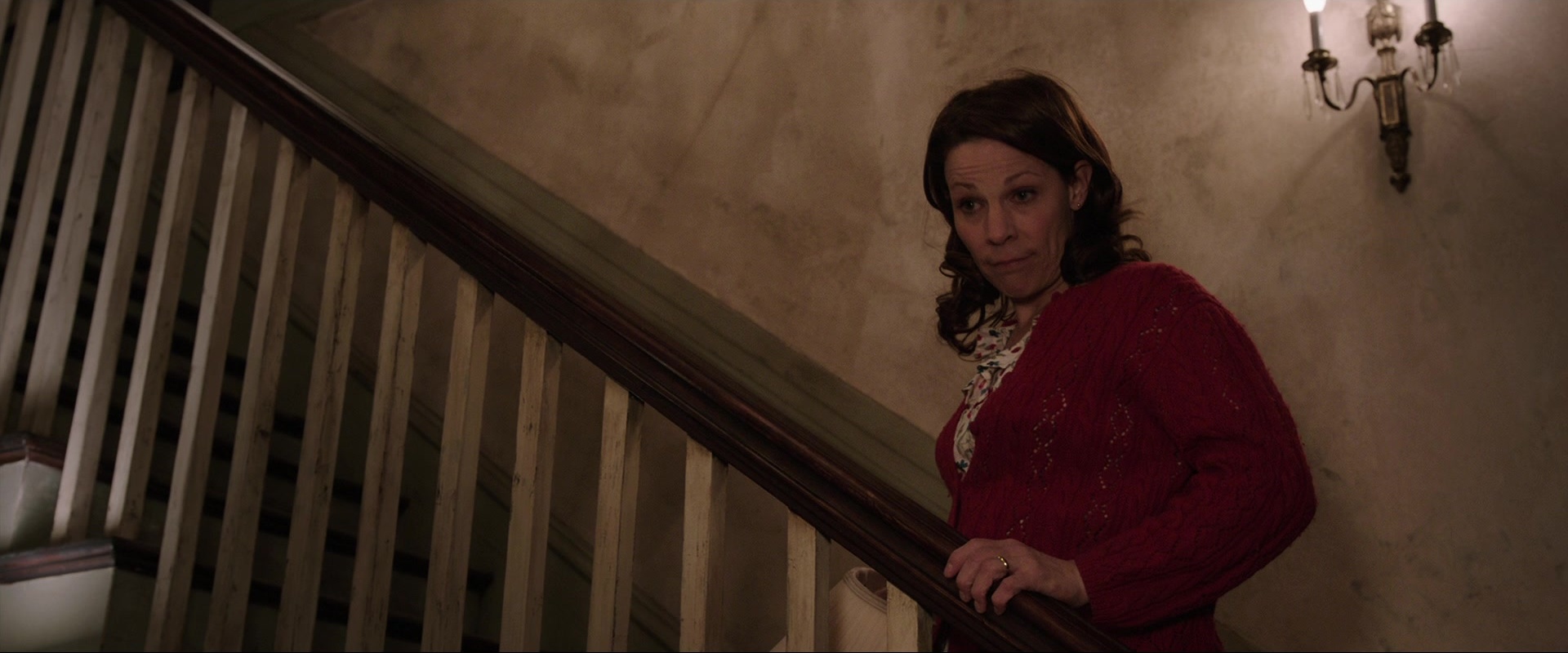 The Conjuring (2013), wide, 2.40:1 — film still