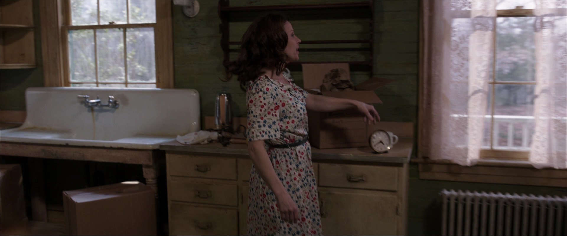 The Conjuring (2013), wide, 2.40:1 — film still